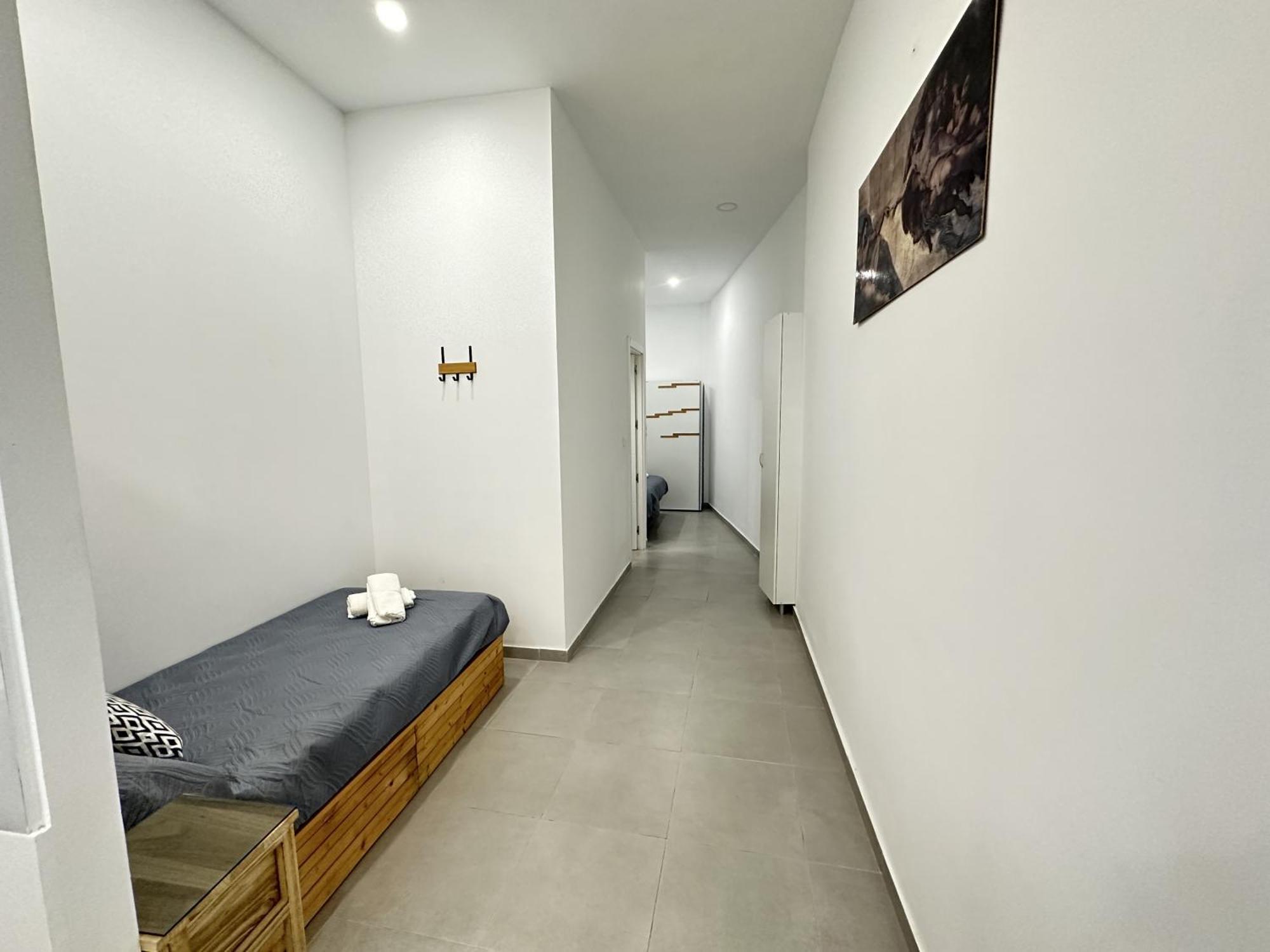 Alma De Triana 2 Apartamento