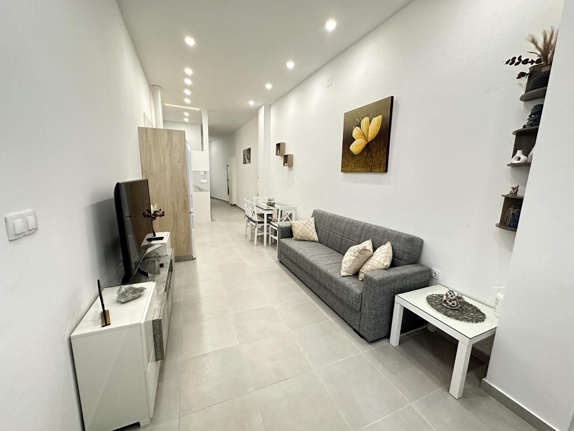 Alma De Triana 2 Apartamento *