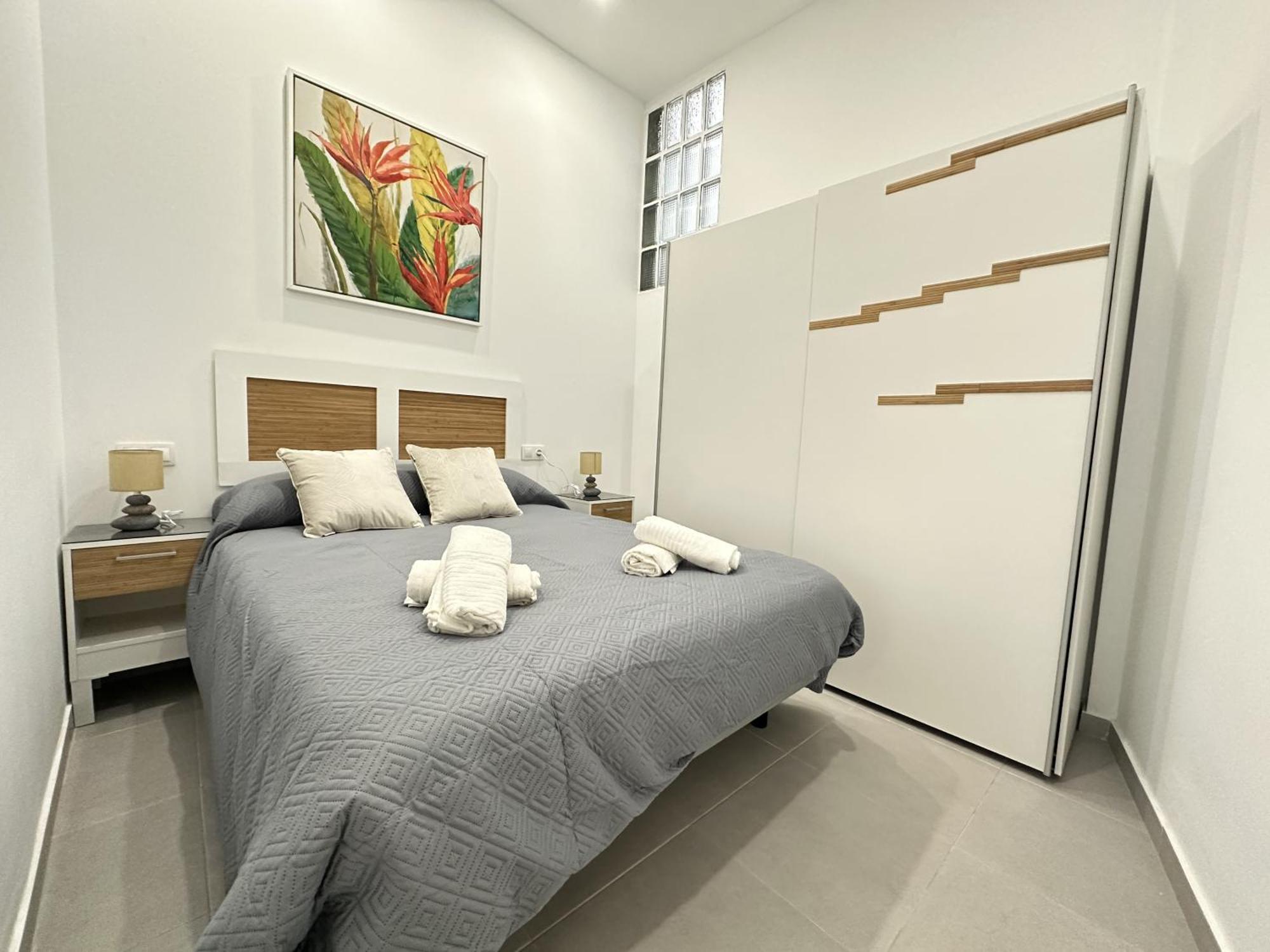 Alma De Triana 2 Apartamento Sevilla