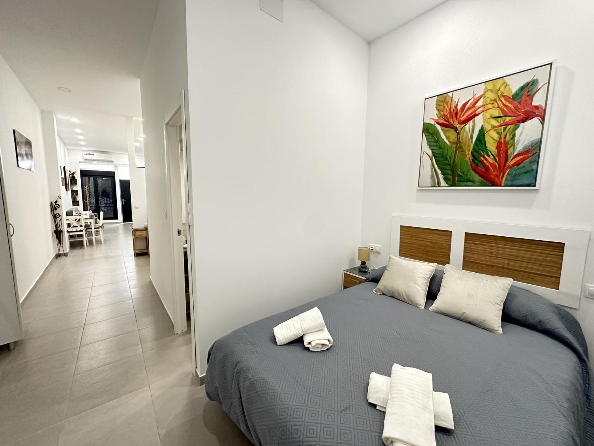 Apartamento Alma De Triana 2 *